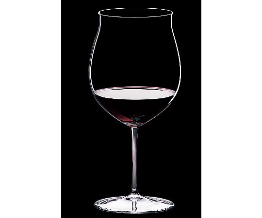 RIEDEL（リーデル） ソムリエ ブルゴーニュグランクリュ 4400/16 1個 7203800