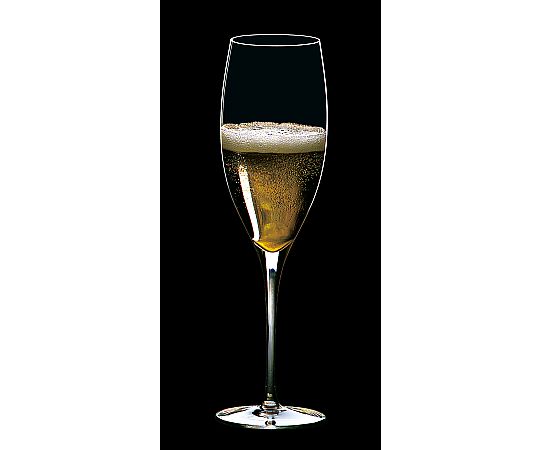 RIEDEL（リーデル） ソムリエ ヴィンテージシャンパーニュ4400/28 1個 7205000 24,217円