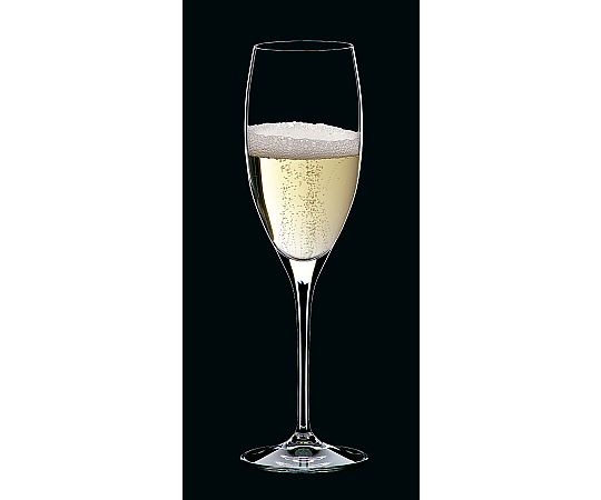 RIEDEL（リーデル） ヴィノム キュヴェ・プレスティージュ（ヴィンテージ・シャンパーニュ）6416/48 1個 7207800 4,563円