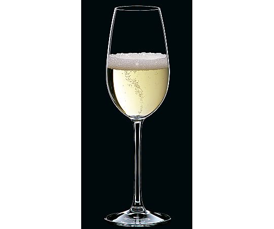 RIEDEL（リーデル） オヴァチュア シャンパーニュ 6408/48（2個入） 1箱(2個入) 7208801