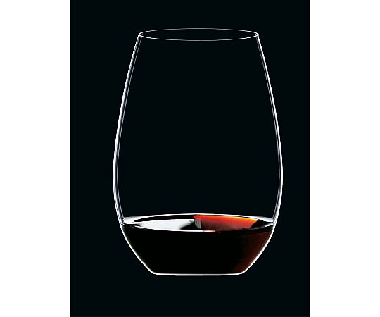 RIEDEL（リーデル） オーシリーズ シラー/シラーズ 414/30（2個入） 1箱(2個入) 7640601