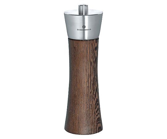 Zassenhaus International アウグスブルク ソルトミル ウェンジウッド 18cm ZAS025279 1個 8880760
