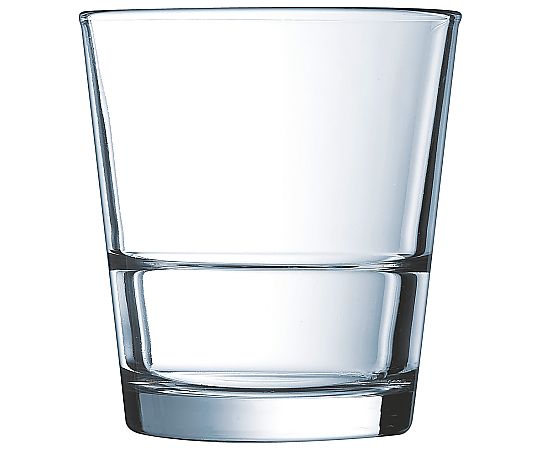 ARC スタックアップ オールド H5646 320mL（6個入） 1箱(6個入) 0545871