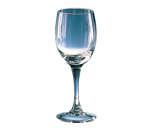ARC ヴィコント ワイングラス 小 58562 120mL（6個入） 1箱(6個入) 7172101 6,527円