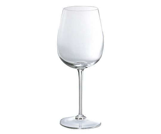ARC ウノローグ ワイングラス 56133T（015479）550mL（6個入） 1箱(6個入) 7383601