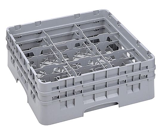 CAMBRO（キャンブロ） カムラック フル ステム用 9S638 シアウッドグリーン 1個 7077410