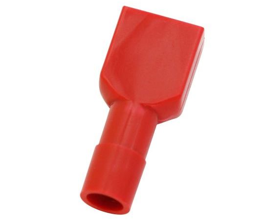 RS PRO スペードコネクタ シュラウド 1袋（100個入） 1袋(100個入) 205-5284