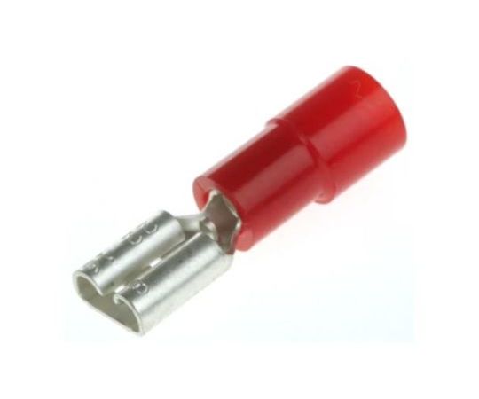 RS PRO スペードコネクタ 1袋（500個入） 1袋(500個入) 270-7582