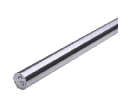 RS　Pro 金属製ロッド RS PRO ロッド 1セット（6個入） 1セット(6個入) 424-3380