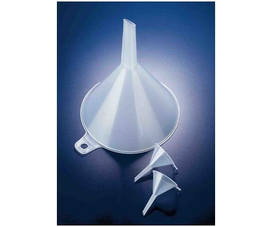 RS Pro ロート RS PRO PP 1袋(10個入) 1袋(10個入) 201-2424