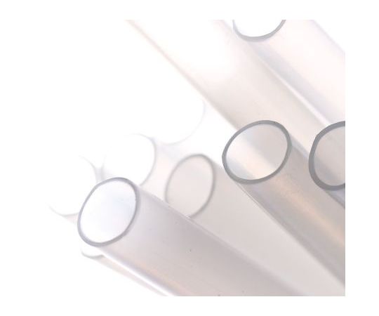 RS PRO 熱収縮チューブ 収縮前 101.6mm 収縮後 50.8mm 黒 1個 234-5931