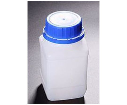 RS PRO HDPE製 広口 丸形ボトル 100ml 1袋（10個入） 1袋(10個入) 178-0287