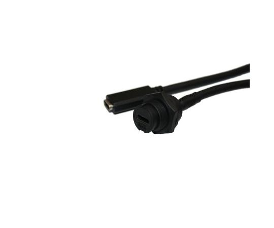 RS PRO USBコネクタ Type-C C メス パネルマウント 1個 231-7891