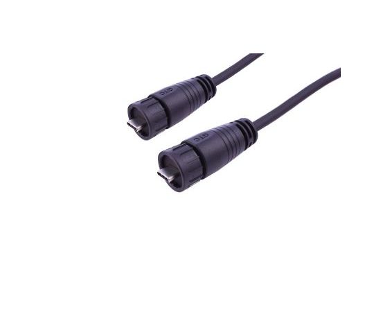 RS PRO USBケーブル USB C → USB C 1個 231-7896