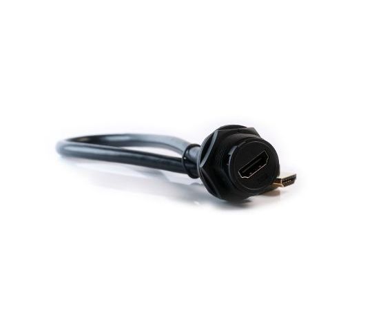 RS PRO HDMIコネクタ メス C4 接続方向：ストレート 1個 231-7915 12,429円