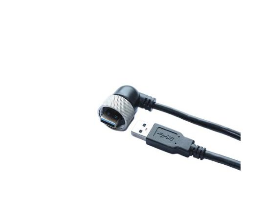 RS PRO USBケーブル USB A → USB A 1個 231-7946
