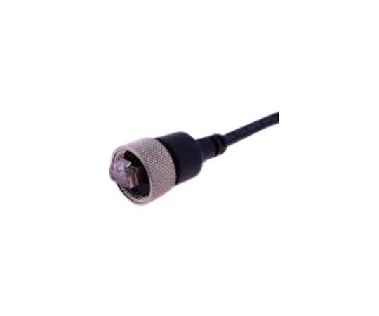 RS PRO イーサネットケーブル 300mm 黒 1個 231-7955 RS PRO 棒端子