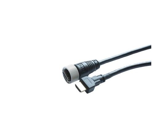 RS PRO HDMI有線テレビ 長さ：2m  繋ぎ A：雄  繋ぎ B：雄 1個 231-7963 その他-治療機器