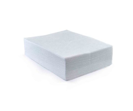 RS Pro 流出吸収剤 RS PRO パッド 1箱（50個入） 1箱(50個入) 189-0029