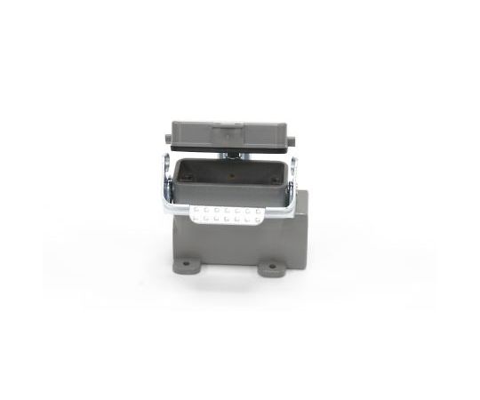 RS PRO ヘビーデューティ電源コネクタハウジング 1個 208-4720