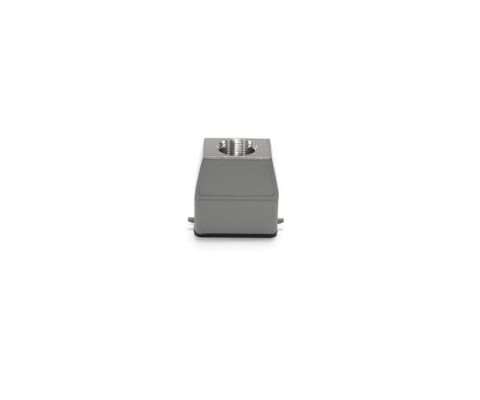RS PRO ヘビーデューティ電源コネクタハウジング 1個 208-4734