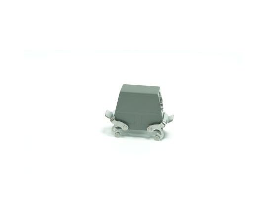 RS PRO ヘビーデューティ電源コネクタハウジング 1個 208-4950