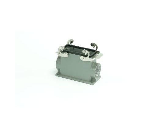 RS PRO ヘビーデューティワット数コネクタハウジング 1個 208-4998 治療機器-医薬品・コンタクト・介護-その他
