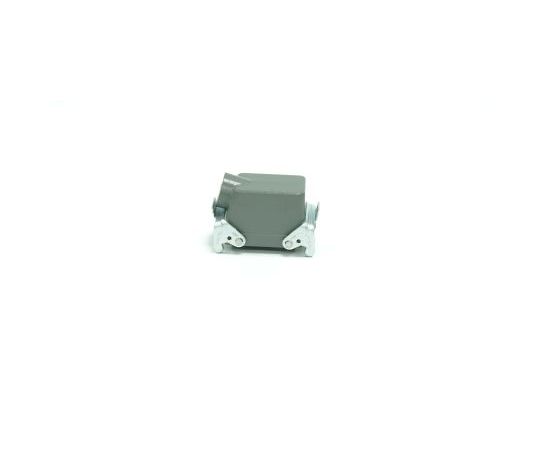 RS PRO ヘビーデューティ電源コネクタハウジング 1個 208-4106