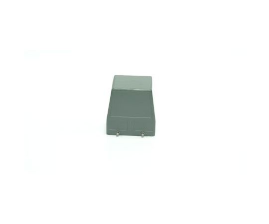 RS PRO ヘビーデューティ電源コネクタハウジング 1個 208-4163