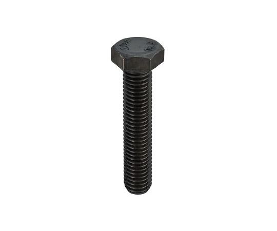 RS Pro 六角ボルト RS PRO M20mm x 80mm プレーン スチール 1箱(25個入) 1箱(25個入) 286-6617