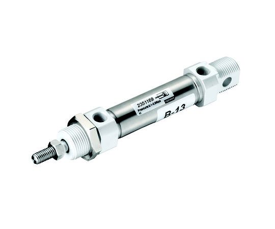RS PRO ISOシリンダ IAシリーズ ボア：12mm ストローク：50mm 1個 235-1169 10,221円