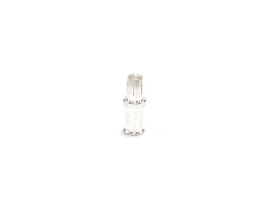 RS　Pro 200 amp female crimp contacts 50mm2 - si 1袋（2個入） 1袋(2個入) 208-4671