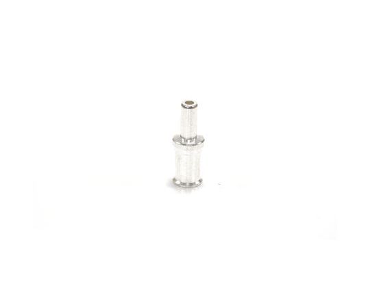 RS　Pro 200 amp male crimp contacts 50mm2 - silv 1袋（2個入） 1袋(2個入) 208-4675