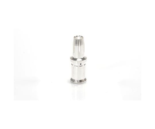 RS　Pro 70 amp female crimp contacts 25mm2 - sil 1袋（2個入） 1袋(2個入) 208-4685