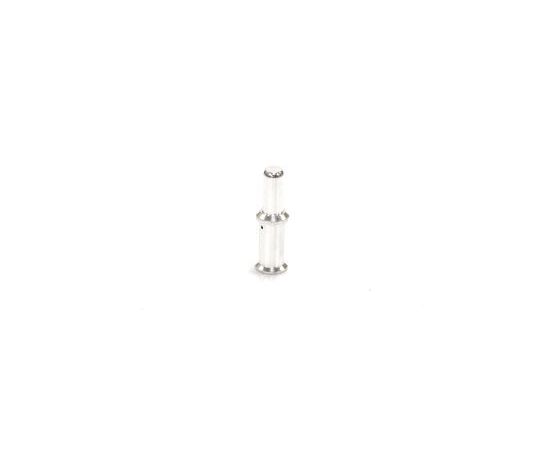 RS　Pro 100 amp male crimp contacts 16mm2 - silv 1袋（2個入） 1袋(2個入) 208-4687