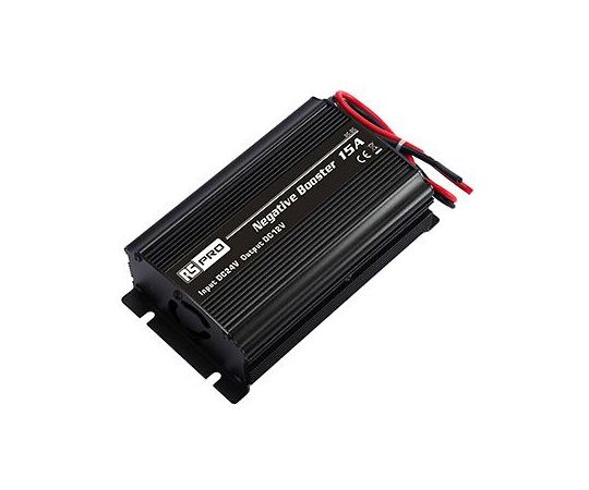 RS PRO DC-DCコンバータ Vout：12V dc 18 → 32 V dc  180W 1個 179-3348