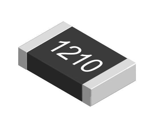 RS PRO SMDレジスタ 33Ω 1210（3225M） 0.33W 1リール（5000個入） 1リール(5000個入) 183-9596