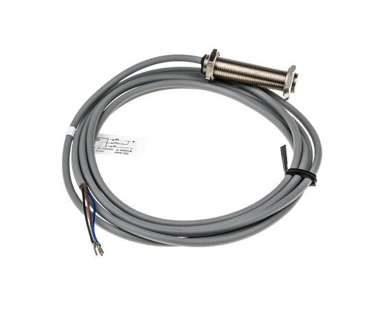 RS PRO 近接センサ 円柱形 検出範囲 2 mm ねじの呼び M12 x 1 1個 184-5578