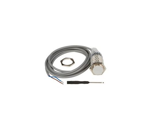 RS PRO 近接センサ 円柱形 検出範囲 10 mm ねじの呼び M30 x 1.5 1個 184-5613