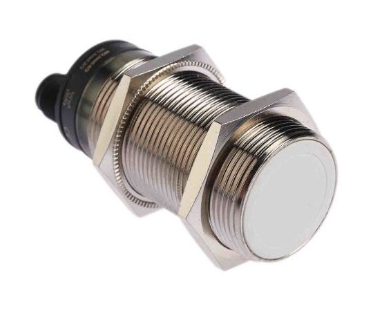 RS PRO 近接センサ 円柱形 検出範囲 10 mm ねじの呼び M30 x 1.5 1個 184-5614