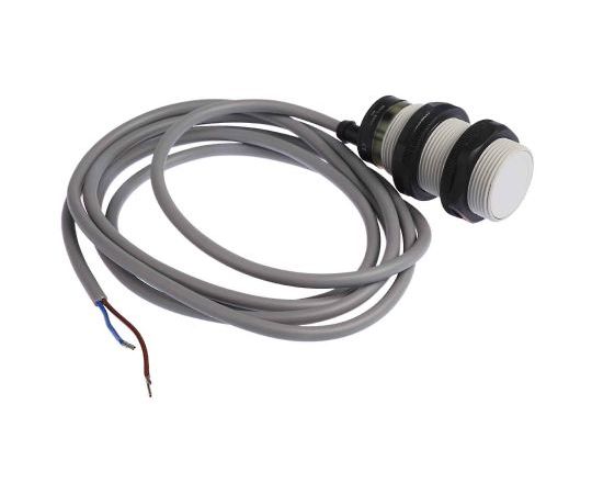 RS PRO 間ぢかさ感知器 円筒形 さぐり当てる活動の領域 10 粍 ねじの呼び M30 x 1.5 1個 184-5627 医薬品・コンタクト・介護-治療機器