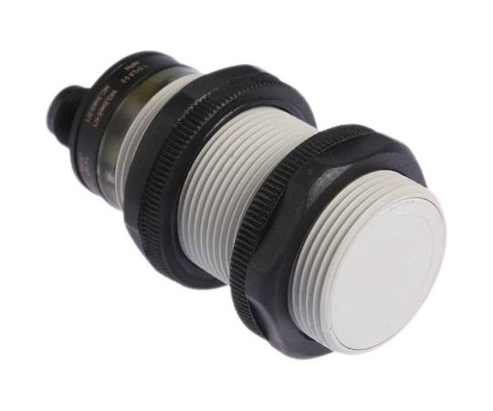 RS PRO 近接センサ 円柱形 検出範囲 10 mm ねじの呼び M30 x 1.5 1個 184-5631
