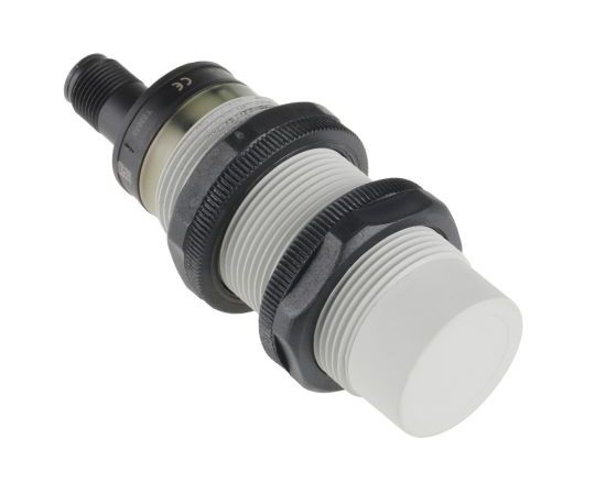 RS PRO 近接センサ 円柱形 検出範囲 15 mm ねじの呼び M30 x 1.5 1個 184-5637