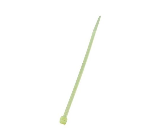 RS PRO 結束バンド 368mm x 4.8 mm ナイロン 66 1袋（100個入） 1袋(100個入) 224-3148