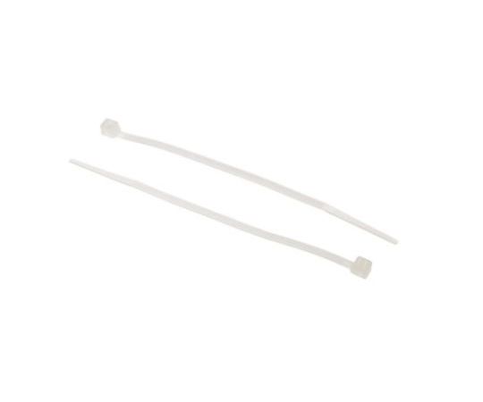 RS PRO 結束バンド 292mm x 3.6 mm ナチュラル ナイロン 66 1袋（500個入） 1袋(500個入) 269-1754