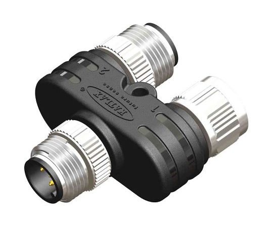 RS　Pro モジュラーコネクタ RS PRO ライトアングル 1個 201-7234