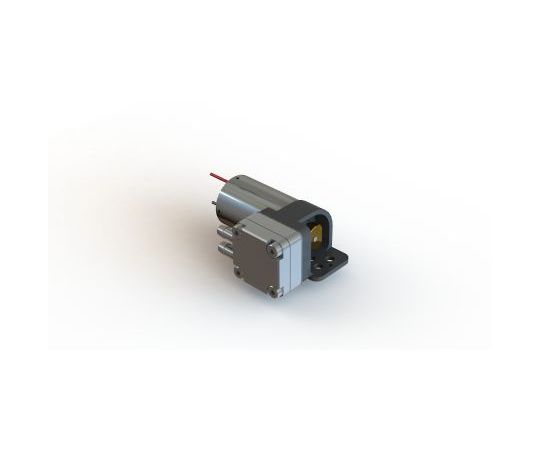 RS　Pro 容積式ポンプ RS PRO 1個 702-6898