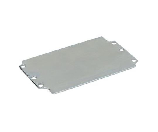 RS　Pro 取り付けプレート RS PRO 1個 248-1099