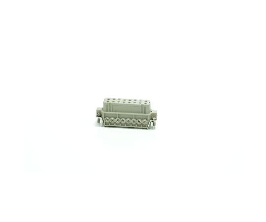 RS PRO ヘビーデューティパワーコネクタインサート コネクタインサート 16極 RS Pro 16 A 圧着端子 1個 208-4335