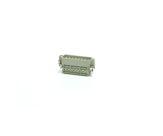 RS PRO ヘビーデューティパワーコネクタインサート コネクタインサート 16極 RS Pro 16 A 圧着端子 1個 208-4337
